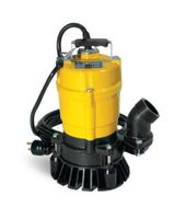 Wacker Neuson PST 2-400, Schmutzwasserpumpe Niedersachsen - Helvesiek Vorschau