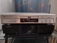 CD Player LG-DVD 4730 Baden-Württemberg - Au Vorschau