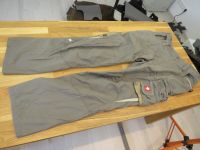 Engelbert Strauss Hose Motion Sommer Gr.52 Khaki Stein Baden-Württemberg - Baiersbronn Vorschau