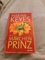 Roman - Märchenprinz - Marian Keyes Sachsen - Zittau Vorschau