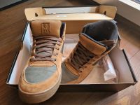 Etnies Schuhe Sneaker Winter Mid Mens Harrison HTW Nordrhein-Westfalen - Mülheim (Ruhr) Vorschau