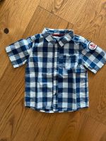 Verschiedene Hemden Baby Größe74, 86 und 92 Wiesbaden - Delkenheim Vorschau