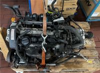 VW Bora Variant 1J 1.6 Benzin Motor AZD Getriebe ERT EK2085 Bayern - Marktzeuln Vorschau