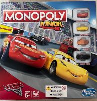 Monopoly Junior Cars Baden-Württemberg - Neuenburg am Rhein Vorschau