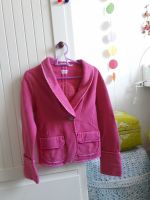 Sommer Jacke  Blazer  ♥ pink ♥ Gr. 116  ♥ NOLITA  POCKET  ♥ Baden-Württemberg - Trossingen Vorschau