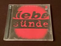 Doppel CD Liebe Sünde Pro7 Rheinland-Pfalz - Neuwied Vorschau