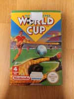 Nintendo World Cup München - Laim Vorschau