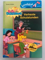 Bibi Blocksberg „Verhexte Schulstunden“ Bayern - Augsburg Vorschau