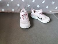 Nike Sneaker Kinderschuh Baby Größe 25 Bayern - Poppenhausen Vorschau