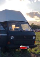 Volkswagen T3 Camper, Campingbus, Wohnmobil mit Festdach Hannover - Ahlem-Badenstedt-Davenstedt Vorschau