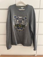 Kenzo Tiger Sweatshirt Nordrhein-Westfalen - Düren Vorschau