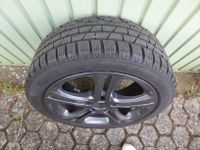 4 Winterreifen auf Felgen Pirelli Sottozero 225/45 R17 91H M+S Nordrhein-Westfalen - Troisdorf Vorschau