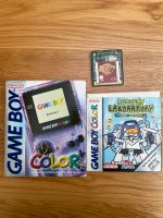  Klassiker im Bundle - Gameboy Color mit Zelda und mehr Nordrhein-Westfalen - Bottrop Vorschau