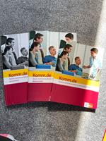 Klett Komm.de für berufliche Schulen Set mit Lehrerband und Heft Lübeck - St. Gertrud Vorschau