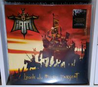 IAM - L'ecole Du Micro D'argent 3LP 2015 Repress Neu&OVP Sachsen-Anhalt - Calbe (Saale) Vorschau