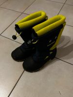 Kinder Stiefel, Winterboots, Winterschuh, Winterstiefel Sachsen-Anhalt - Weißenfels Vorschau