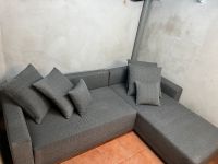 Couch mit Schlaffunktion Baden-Württemberg - Neuhausen Vorschau