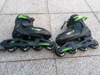 Kinder Inline Skates Rollerblades Gr. 29-33 Dresden - Blasewitz Vorschau