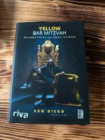 Yellow Bar Mitzvah Buch Sun Diego Spongebozz Biografie Baden-Württemberg - Horb am Neckar Vorschau
