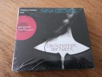 Hörbuch neu Die Schönheit der Nacht Nina George Bochum - Bochum-Südwest Vorschau
