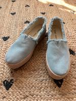 Damen-Loafers ( / Toms Espadrilles Baden-Württemberg - Esslingen Vorschau