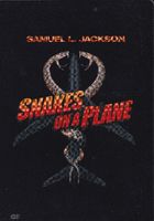Snakes on a Plane - Steelbook - DVD Bayern - Kaisheim Vorschau