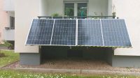 Solar Balkon Bielefeld - Bielefeld (Innenstadt) Vorschau