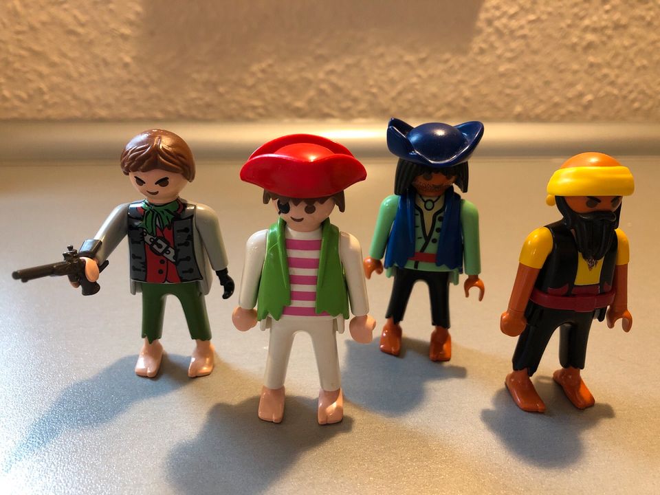 Playmobil Piraten Figuren in Bayern - Sigmarszell | Playmobil günstig  kaufen, gebraucht oder neu | eBay Kleinanzeigen ist jetzt Kleinanzeigen