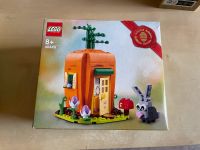 Lego Karotte Ostern Osterhase Neu in Originalverpackung Hessen - Kassel Vorschau