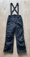 Skihose schwarz für Kids Gr. 146 / 152 Aachen - Aachen-Richterich Vorschau