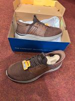 Skechers Garner Sneaker Herren Bochum - Bochum-Süd Vorschau