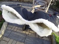 ❤️Orig. Hartan Hand-Muff ❤️ Kinderwagenmuff Handwärmer Sachsen - Heidenau Vorschau