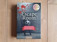 Escape Room Game Spiel - In der Hand des Entführers - Krimigame Hamburg - Bergedorf Vorschau