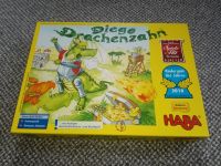 Spiel Diego Drachenzahn von HABA Brandenburg - Velten Vorschau