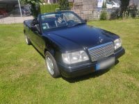 Mercedes Benz E 200 Cabrio W 124 Baden-Württemberg - Gaggenau Vorschau