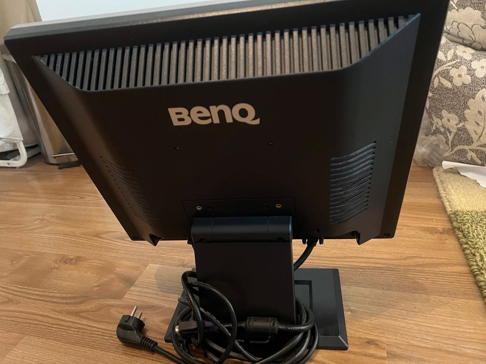 BENQ PC Monitor Super optisch und technisch in Braunschweig