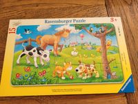 Kinderpuzzle 15 Teile (Ravensburger) Schleswig-Holstein - Neumünster Vorschau