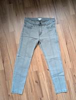 Skinny Jeans mit Ziehrnaht Bayern - Bayreuth Vorschau