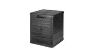 Gartenbox | 90L | Hängeschlossvorrichtung | Schwarz Nordrhein-Westfalen - Horstmar Vorschau