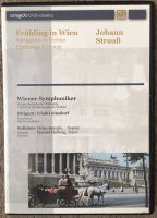 Wiener Symphoniker Frühling in Wien Vol. 4 Wandsbek - Hamburg Marienthal Vorschau