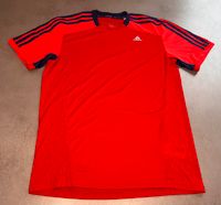 Adidas Herren Climacool Running T-Shirt in Gr. S Dresden - Innere Altstadt Vorschau