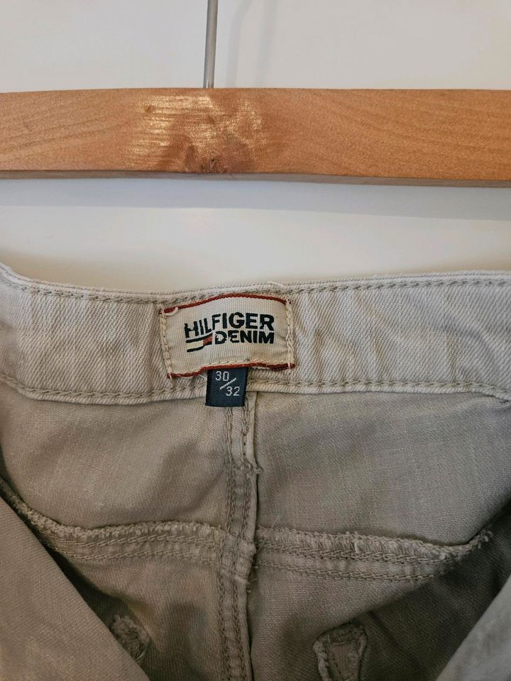 Tommy Hilfiger Chino-Hose Damen in Hannover