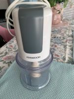 kenwood küchenmaschine Köln - Porz Vorschau