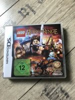 Nintendo Ds/ 2Ds/ 3Ds Spiel „Der Herr der Ringe“ Niedersachsen - Algermissen Vorschau