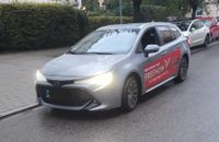 Toyota Corolla 1,8 Hybrid Team D Taxi/Mietwagen Paket München - Ramersdorf-Perlach Vorschau