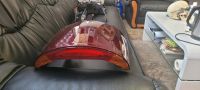 Harley Davidson Vrod Muscle Original Heck Hessen - Hirschhorn (Neckar) Vorschau