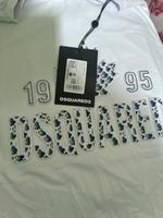 Neues Dsquared Shirt Nordrhein-Westfalen - Hagen Vorschau
