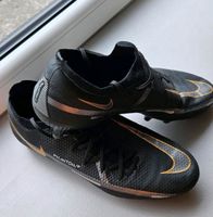 Nike Phantom AG 44 Vapor Tiempo Fußballschuhe Hessen - Battenberg Vorschau