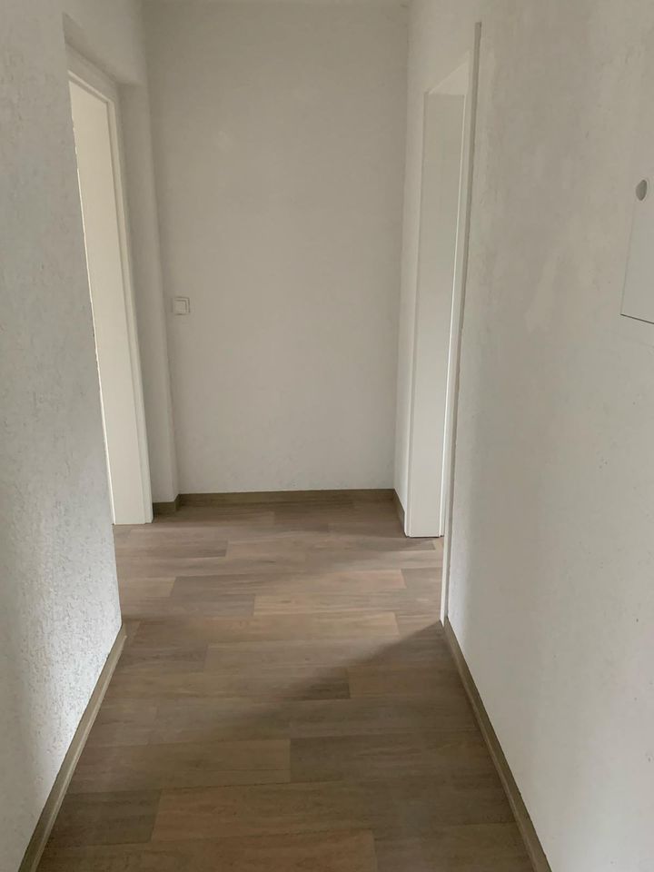 3-Raumwohnung in ruhiger Wohngegend zu vermieten! in Neustadt-Glewe