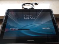 Samsung Galaxy Tab 2 GT-P5110 10,1 Zoll Thüringen - Erfurt Vorschau